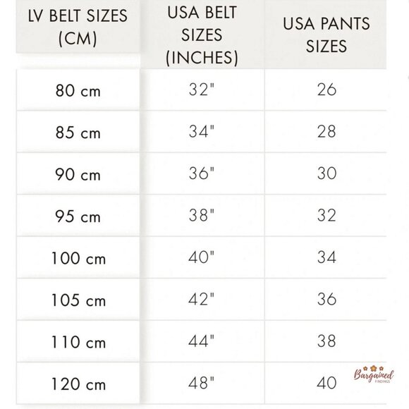 Authentic Louis Vuitton Black Leather Infini Ceinture Jeans Belt Size 100/40 - Picture 13 of 13